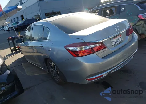 2017 Honda Accord Lx from USA, damaged, VIN 1HGCR2F39HA158053